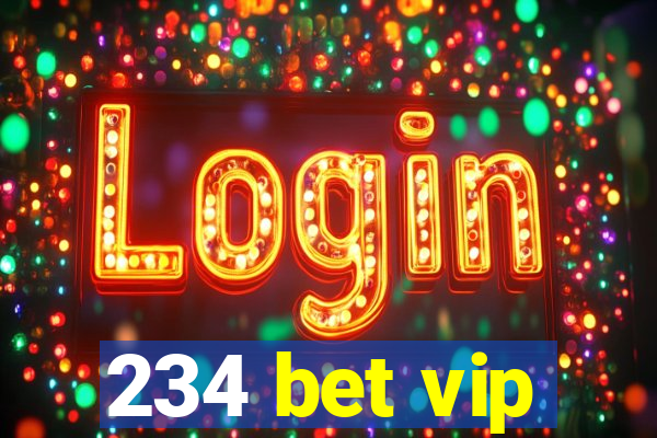 234 bet vip